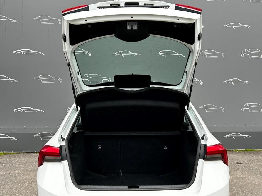 Skoda Rapid II Санкт-Петербург  - изображение 13