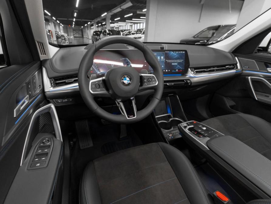 BMW X1 III (U11/U12) Москва  - изображение 7