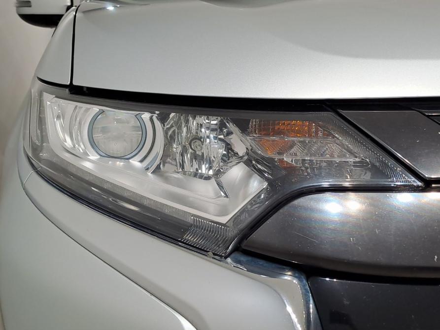 Mitsubishi Outlander III Рестайлинг 3 Москва  - изображение 15