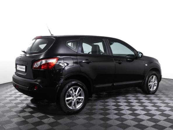 Nissan Qashqai I Рестайлинг с пробегом 2011 года, цена 990 000 рублей, 219005 км, внедорожник, Автокод Объявления