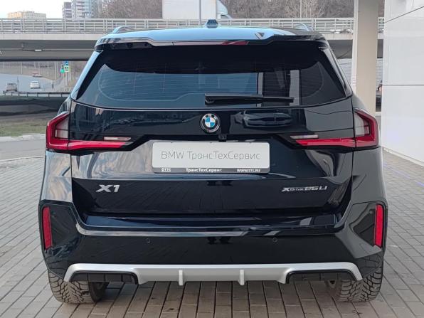 BMW X1 III (U11/U12) с пробегом 2024 года, цена 4 950 000 рублей, 17621 км, внедорожник, Автокод Объявления