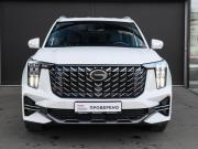 GAC GS8 II Москва  - изображение 19