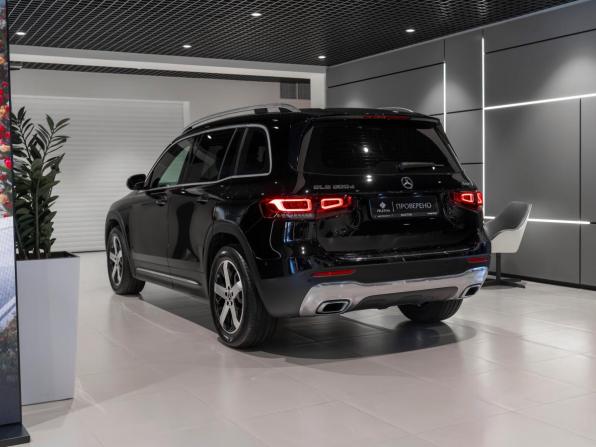 Mercedes-Benz GLB I (X247) с пробегом 2020 года, цена 3 275 000 рублей, 103280 км, внедорожник, Автокод Объявления