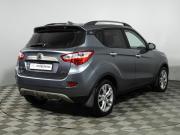 Changan CS35 Санкт-Петербург  - изображение 22