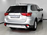 Mitsubishi Outlander III Рестайлинг 3 Москва  - изображение 20