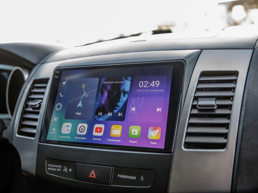 Mitsubishi Outlander II Волгоград  - изображение 27