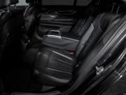 BMW 7 серии VI (G11/G12) Рестайлинг Москва  - изображение 34