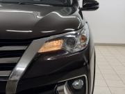 Toyota Fortuner II Вологда  - изображение 28