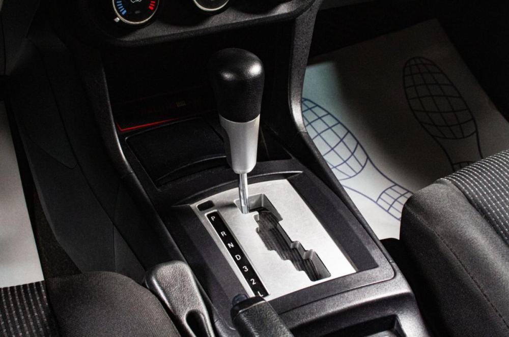 Mitsubishi Lancer X Сургут  - изображение 15