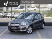 Lada (ВАЗ) Kalina II Казань  - изображение 10