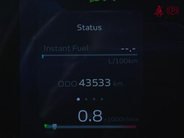 Geely Coolray I Рестайлинг с пробегом 2024 года, цена 2 050 000 рублей, 43515 км, внедорожник, Автокод Объявления