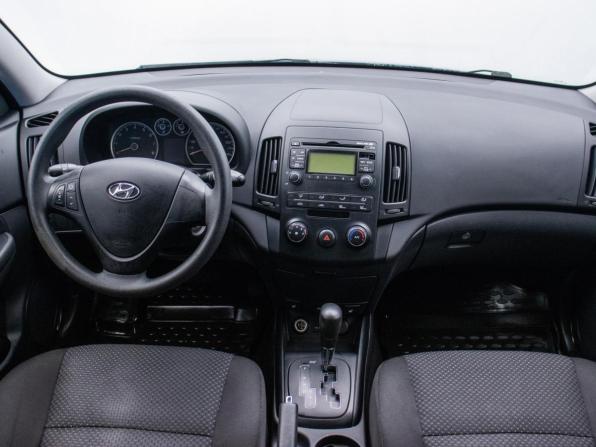 Hyundai i30 I Рестайлинг с пробегом 2010 года, цена 660 000 рублей, 208014 км, хэтчбек, Автокод Объявления