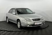Kia Spectra I Рестайлинг 2 Нижний Новгород  - изображение 27