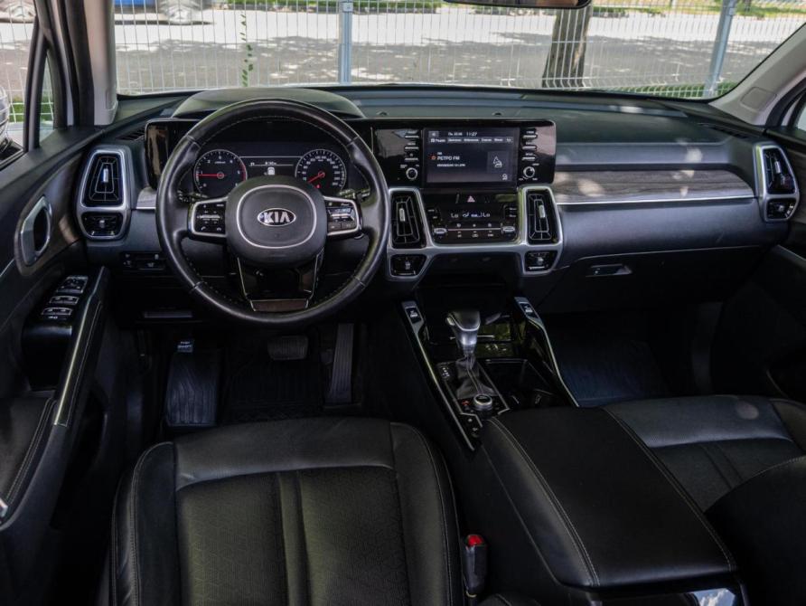 Kia Sorento IV Краснодар  - изображение 6