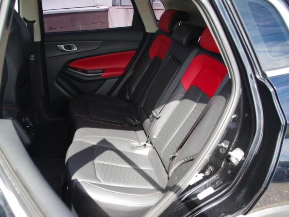 Changan CS55 Plus II с пробегом 2023 года, цена 1 985 000 рублей, 90500 км, внедорожник, Автокод Объявления