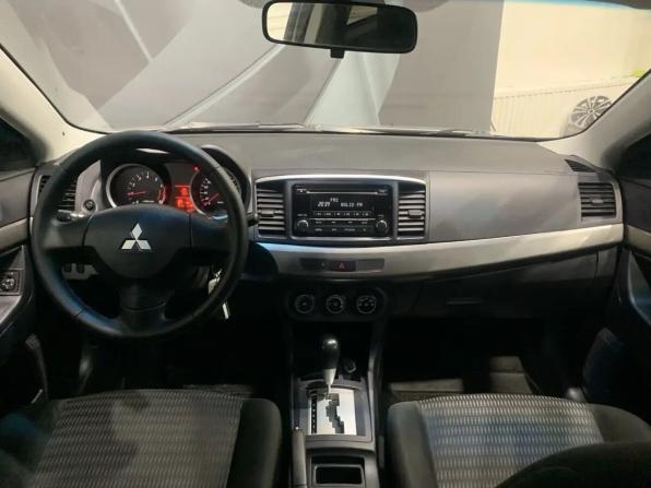 Mitsubishi Lancer X Рестайлинг с пробегом 2012 года, цена 770 000 рублей, 214286 км, седан, Автокод Объявления