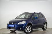 Suzuki SX4 I (Classic) Оренбург  - изображение 22