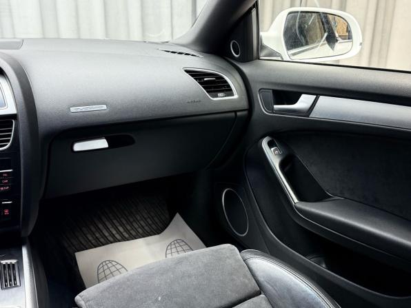 Audi A5 I (8T) Рестайлинг с пробегом 2013 года, цена 1 569 000 рублей, 198183 км, лифтбек, Автокод Объявления