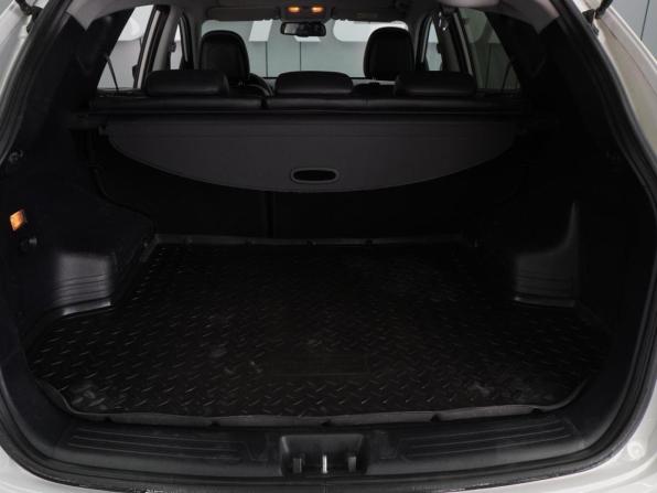 Hyundai ix35 I с пробегом 2012 года, цена 1 219 000 рублей, 187182 км, внедорожник, Автокод Объявления