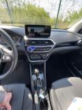 Changan Alsvin Санкт-Петербург  - изображение 25