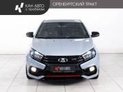 Lada (ВАЗ) Vesta I Казань  - изображение 20