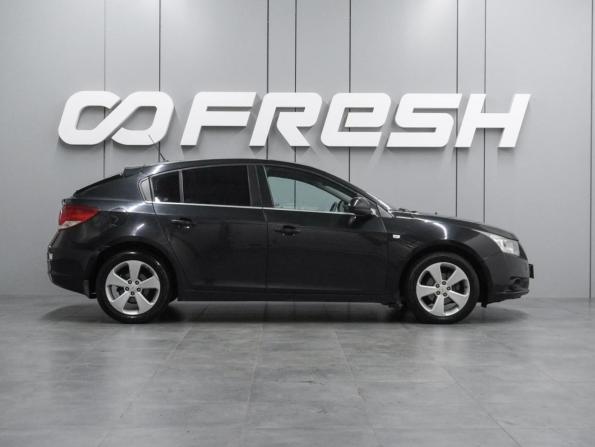 Chevrolet Cruze I Рестайлинг с пробегом 2012 года, цена 609 000 рублей, 255372 км, хэтчбек, Автокод Объявления