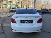 Hyundai Solaris I Рестайлинг Саратов  - изображение 25