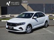 Volkswagen Polo VI Казань  - изображение 15