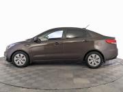 Kia Rio III Рестайлинг Москва  - изображение 35