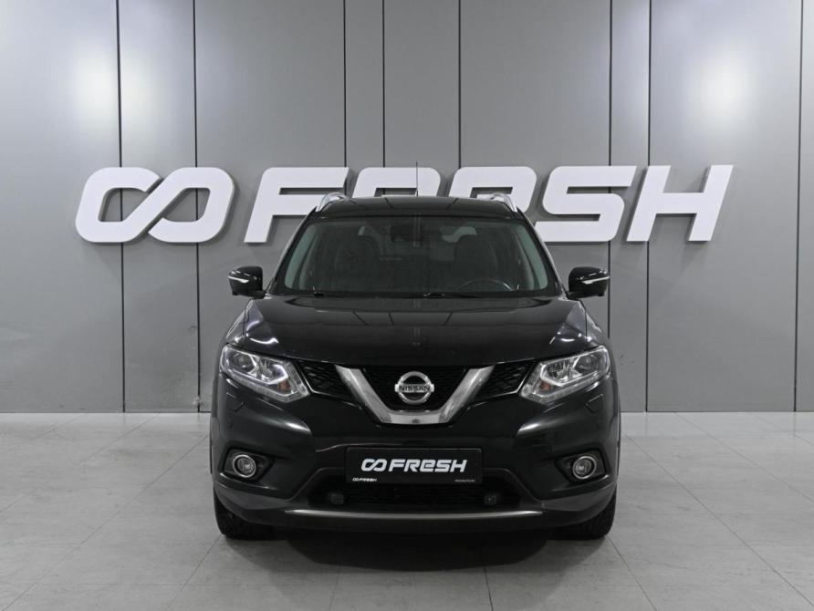 Nissan X-Trail III Ростов-на-Дону  - изображение 3