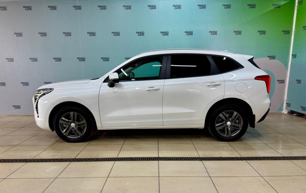 Haval Jolion I Набережные Челны  - изображение 5