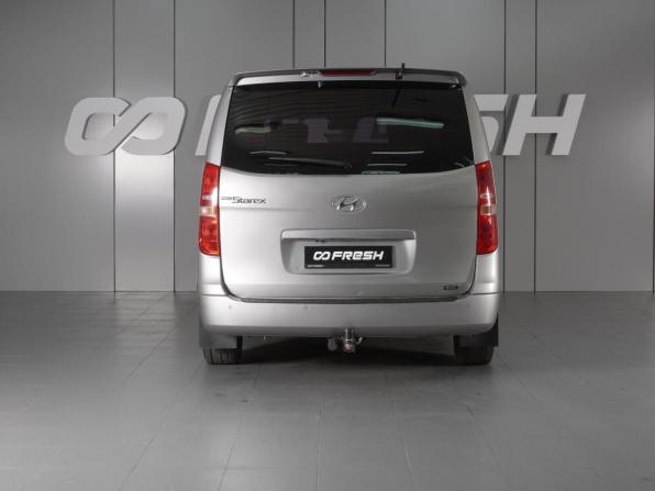 Hyundai Grand Starex I с пробегом 2014 года, цена 1 829 000 рублей, 261228 км, минивэн, Автокод Объявления