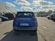 Chery Tiggo 4 I Рестайлинг Санкт-Петербург  - изображение 14