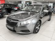 Chevrolet Cruze I Казань  - изображение 23