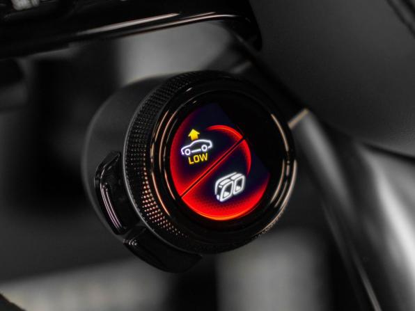 Mercedes-Benz GLE AMG II (V167) Рестайлинг с пробегом 2026 года, цена 24 390 000 рублей, 25 км, внедорожник, Автокод Объявления
