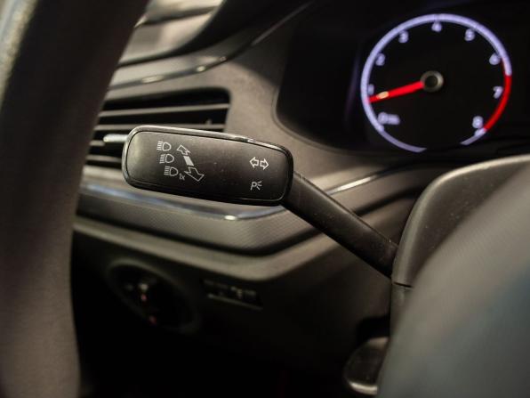 Volkswagen Polo VI с пробегом 2020 года, цена 1 275 000 рублей, 139656 км, лифтбек, Автокод Объявления