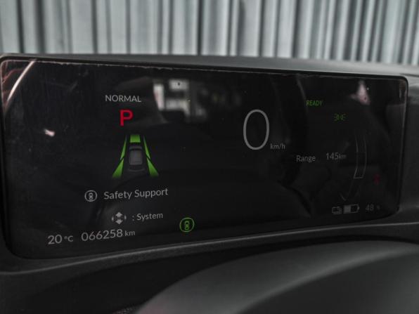 Honda e:NP1 с пробегом 2023 года, цена 3 419 000 рублей, 66258 км, внедорожник, Автокод Объявления