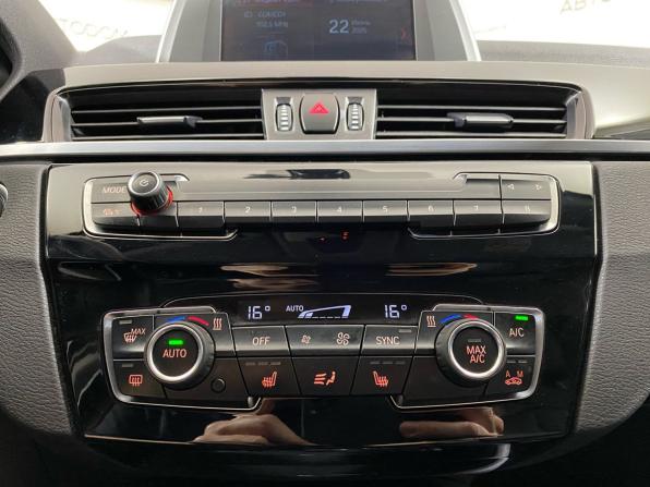 BMW X1 II (F48) с пробегом 2018 года, цена 2 097 000 рублей, 191000 км, внедорожник, Автокод Объявления