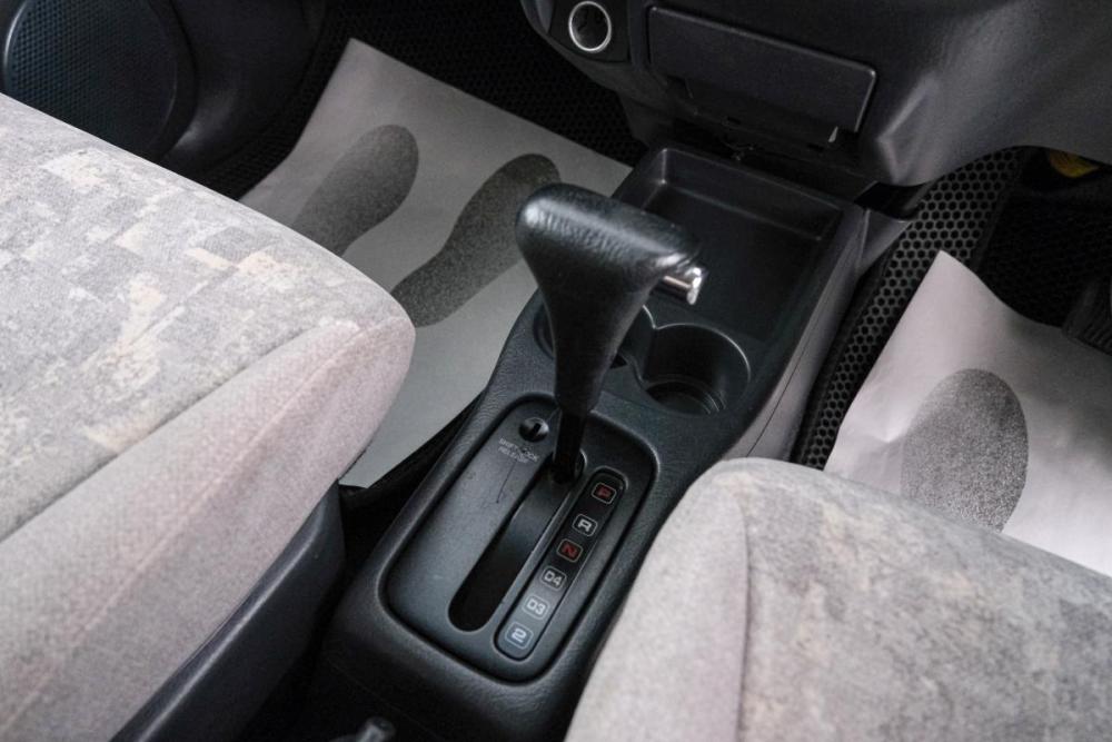 Honda Capa Красноярск  - изображение 15