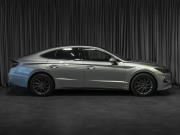Hyundai Sonata VIII (DN8) Тюмень  - изображение 32