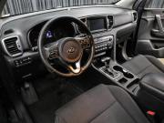 Kia Sportage IV Москва  - изображение 38