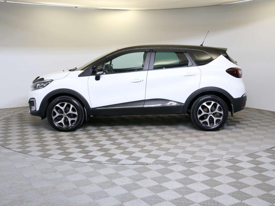 Renault Kaptur I Санкт-Петербург  - изображение 8