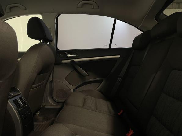 Skoda Octavia II (A5) Рестайлинг с пробегом 2012 года, цена 780 000 рублей, 221098 км, лифтбек, Автокод Объявления