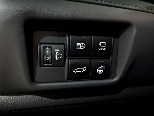 Toyota Highlander IV (XU70) с пробегом 2023 года, цена 4 200 000 рублей, 120603 км, внедорожник, Автокод Объявления