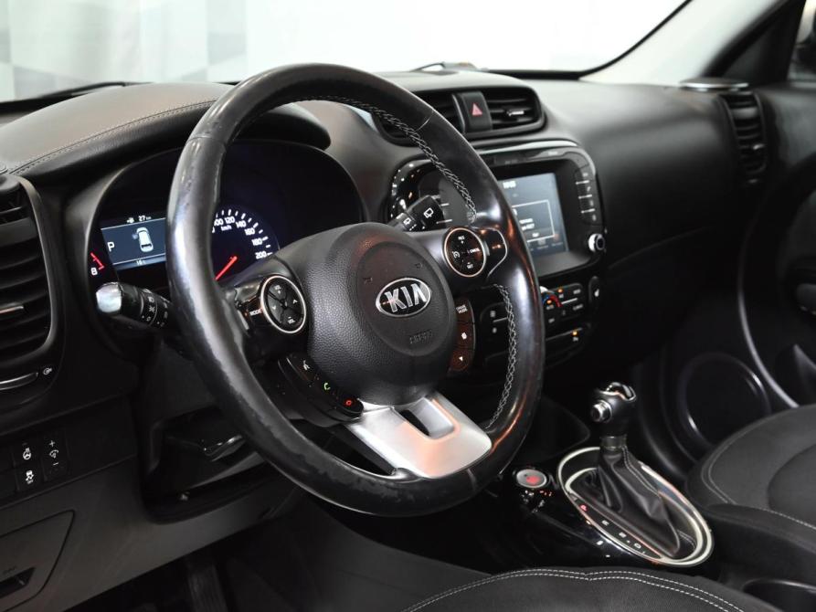Kia Soul II Рестайлинг Екатеринбург  - изображение 17
