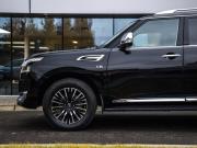 Nissan Patrol VI (Y62) Рестайлинг 2 Санкт-Петербург  - изображение 50