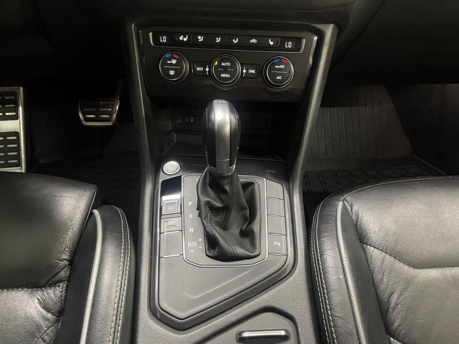 Volkswagen Tiguan II Воронеж  - изображение 15