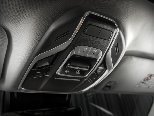 Geely Tugella I с пробегом 2021 года, цена 2 359 000 рублей, 111520 км, внедорожник, Автокод Объявления