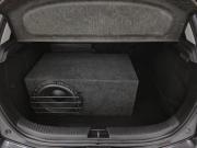 Mazda 3 I (BK) Рестайлинг Альметьевск  - изображение 43