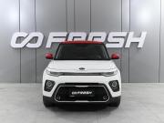 Kia Soul III Ростов-на-Дону  - изображение 20